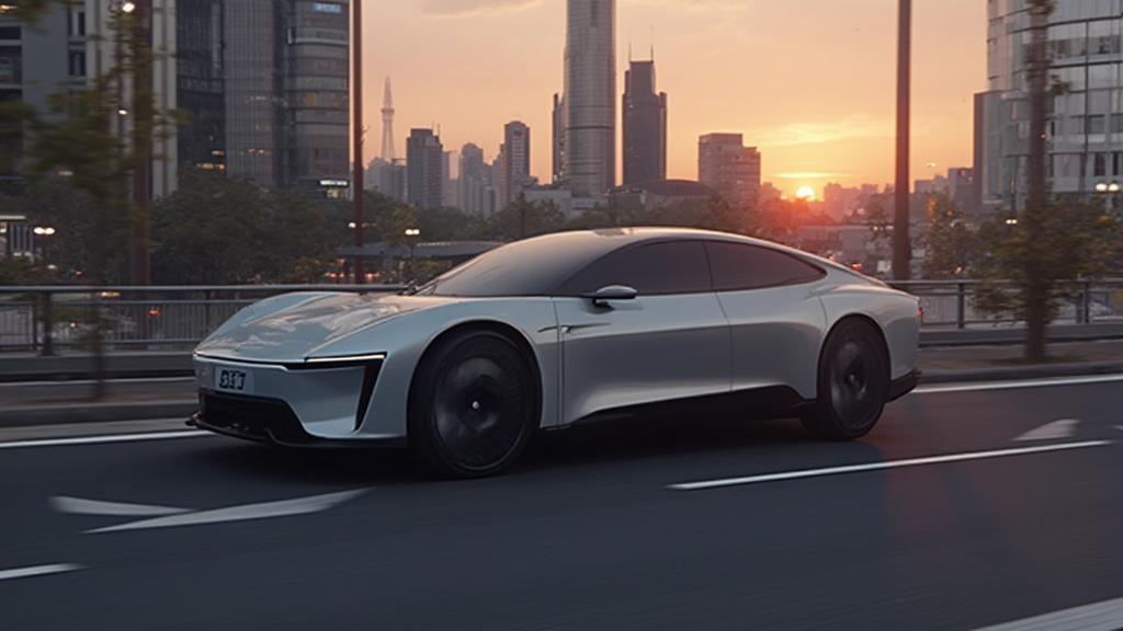 전기차 수동변속기의 새로운 혁신 10가지 매력 포인트