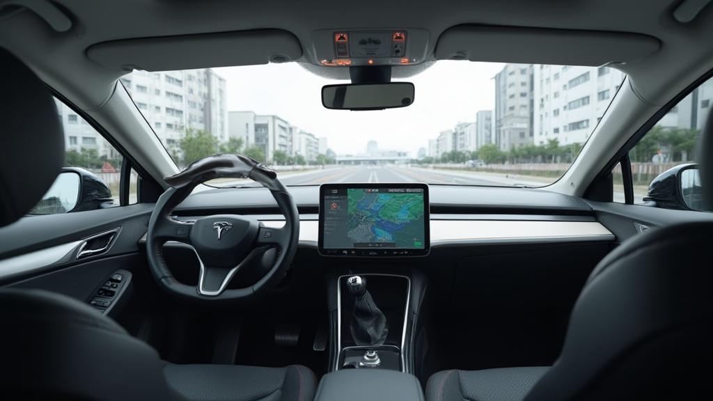 전기차 수동변속기의 새로운 혁신 10가지 매력 포인트