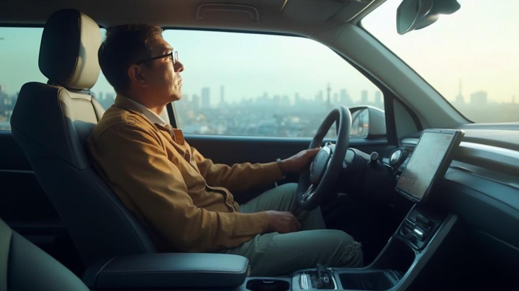 전기차 수동변속기의 새로운 혁신 10가지 매력 포인트