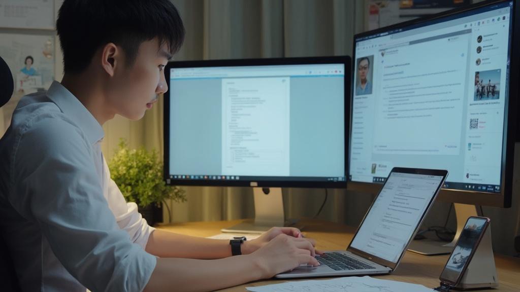 10가지로 알아보는 해외 개발자 취업의 성공 비법