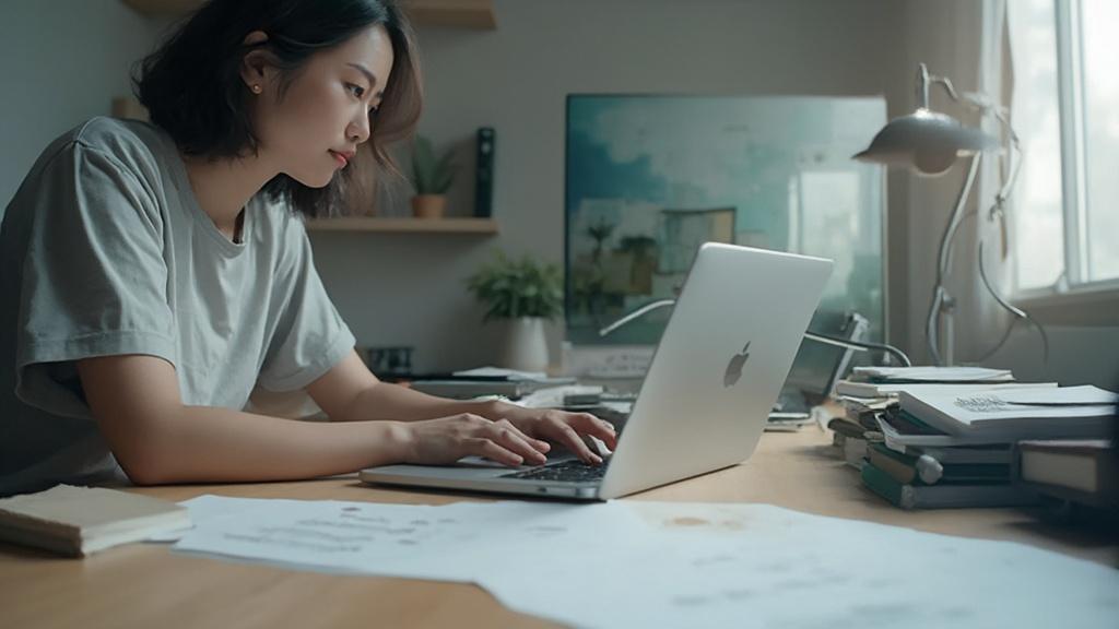 10가지로 알아보는 해외 개발자 취업의 성공 비법