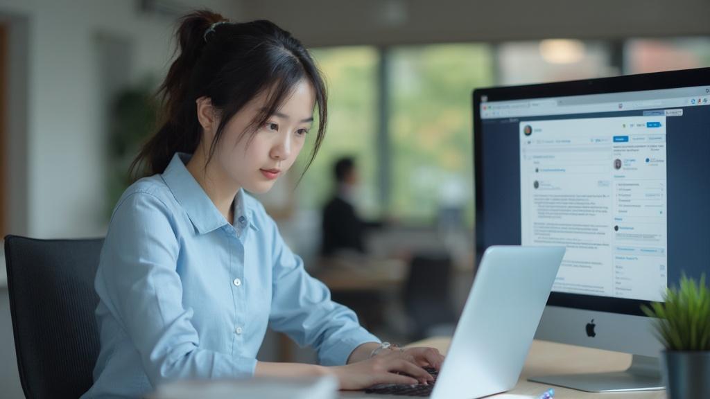 10가지로 알아보는 해외 개발자 취업의 성공 비법