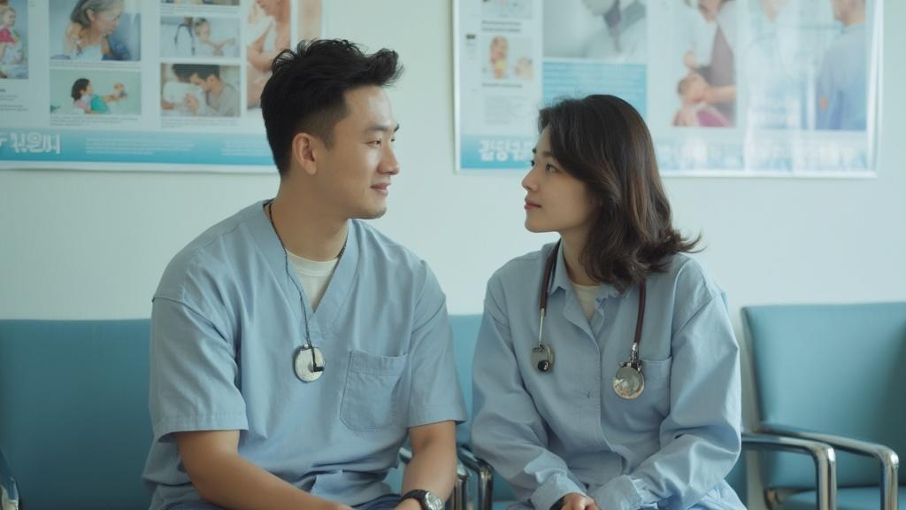 20살 건강검진으로 누리는 건강한 삶의 출발점!