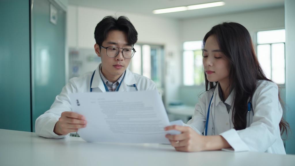 20살 건강검진으로 누리는 건강한 삶의 출발점!