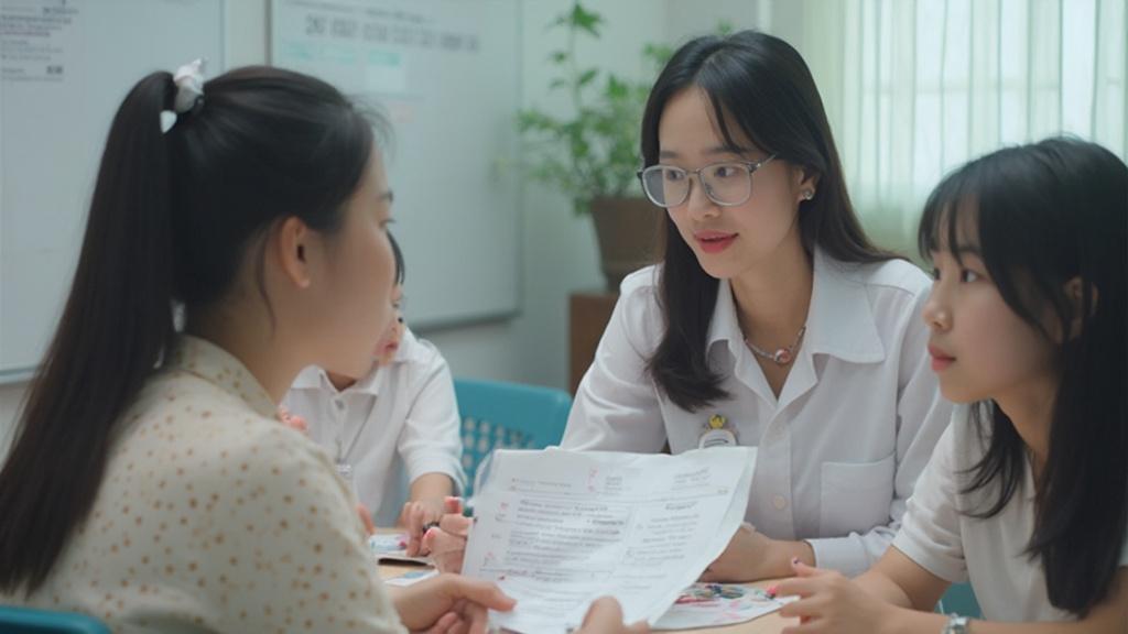 3가지 필수 이유 고등학교 건강검진의 중요성 공개