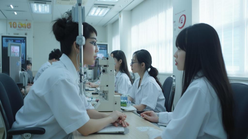 3가지 필수 이유 고등학교 건강검진의 중요성 공개