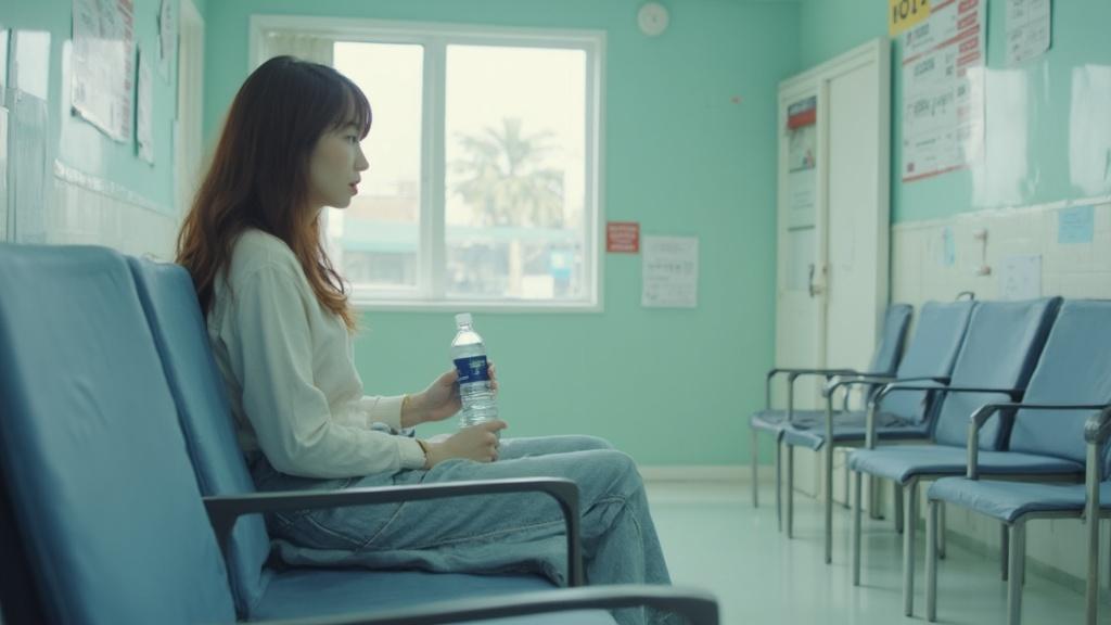 오후 건강검진의 5가지 놀라운 장점과 준비 팁