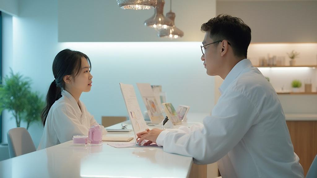 5가지 한국건강관리협회 국가검진 혜택과 준비 팁