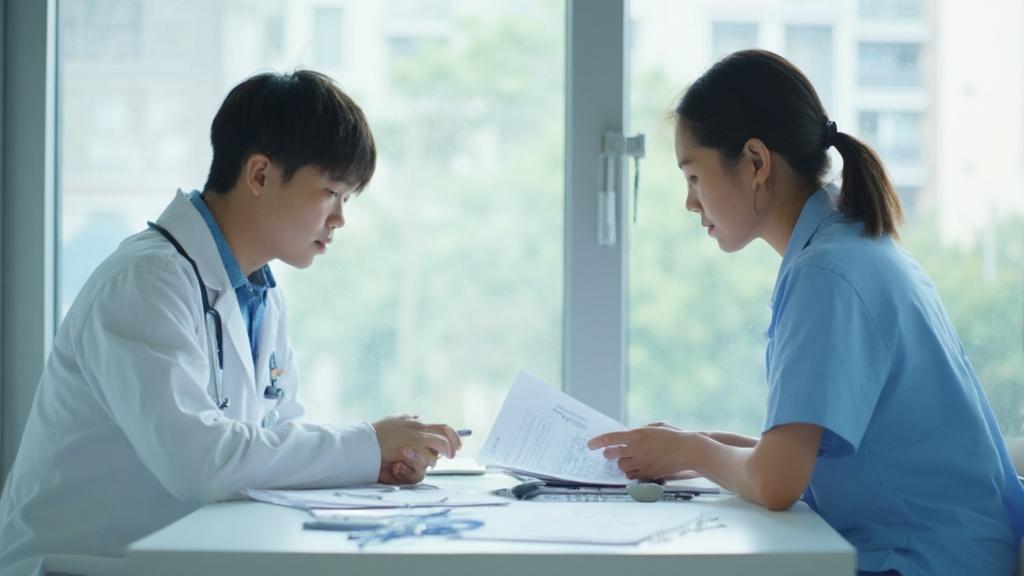 5가지 한국건강관리협회 국가검진 혜택과 준비 팁