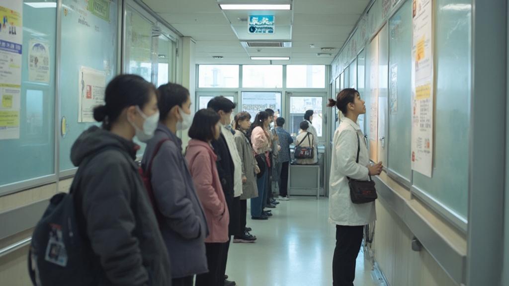 5가지 한국건강관리협회 국가검진 혜택과 준비 팁