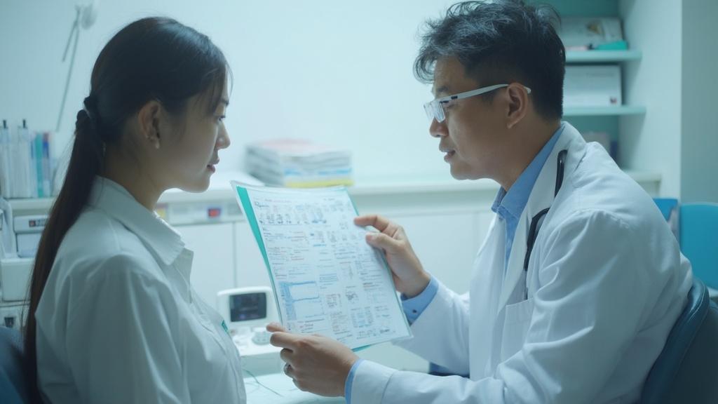 5가지 한국건강관리협회 국가검진 혜택과 준비 팁