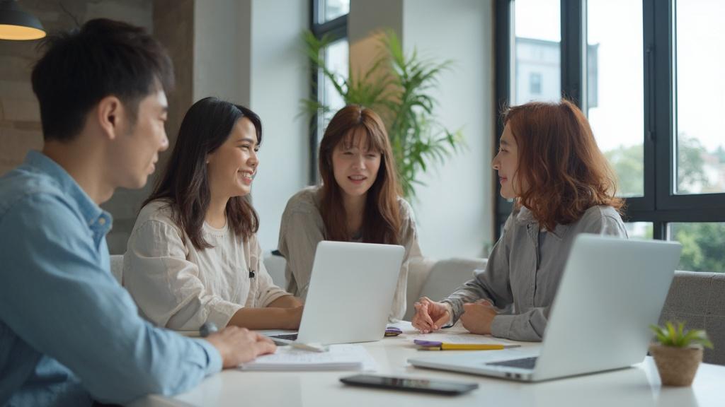 성공적인 네이버 부스트 캠프 취업을 위한 필수 전략 5가지