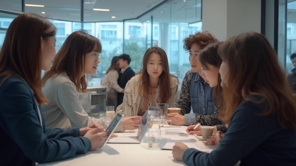 성공적인 네이버 부스트 캠프 취업을 위한 필수 전략 5가지