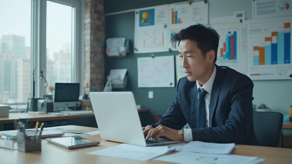 2025년 직장인 대출금리 절감의 비밀 5가지!