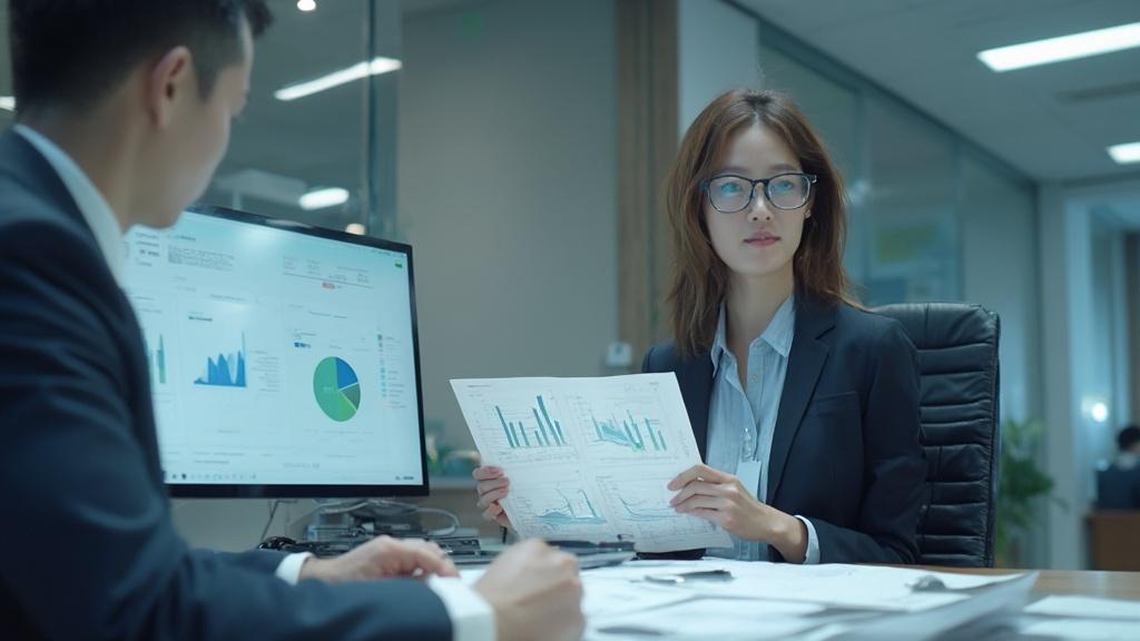 2025년 직장인 대출금리 절감의 비밀 5가지!