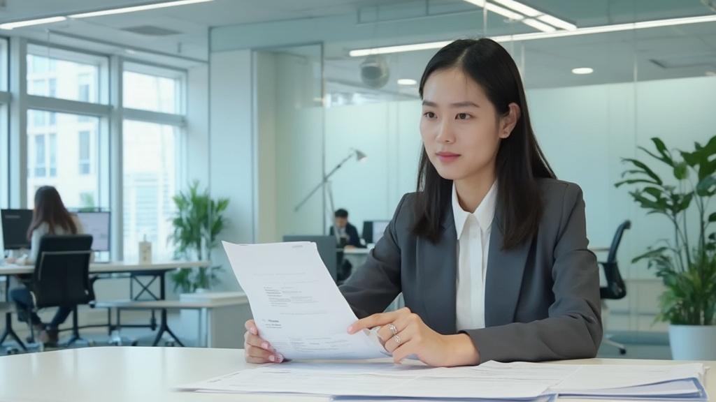 2025년 직장인 대출금리 절감의 비밀 5가지!