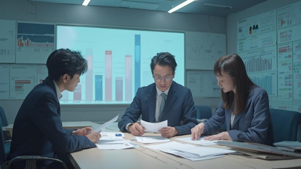 2025년 직장인 대출금리 절감의 비밀 5가지!