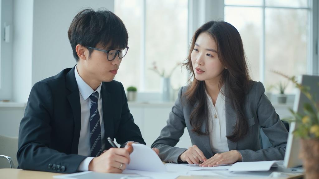 한전 취업 성공을 위한 매혹적인 5가지 비법 공개