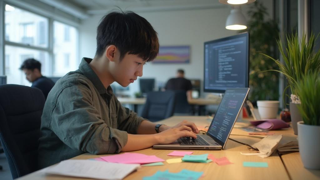 파이썬 취업 성공을 위한 5가지 확실한 비법 공개