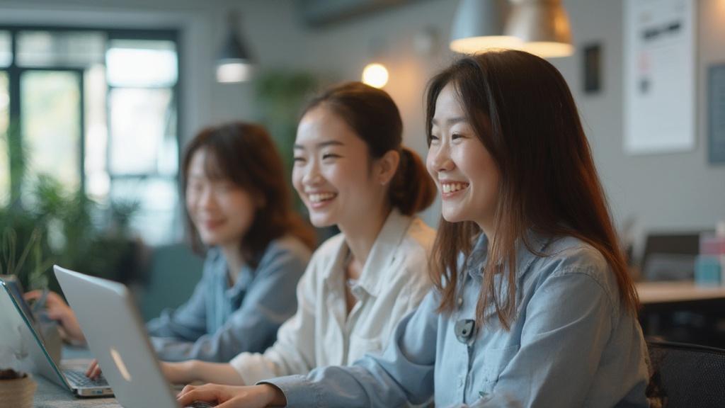 우테코 취업에 매료되는 5가지 방법과 성공 전략