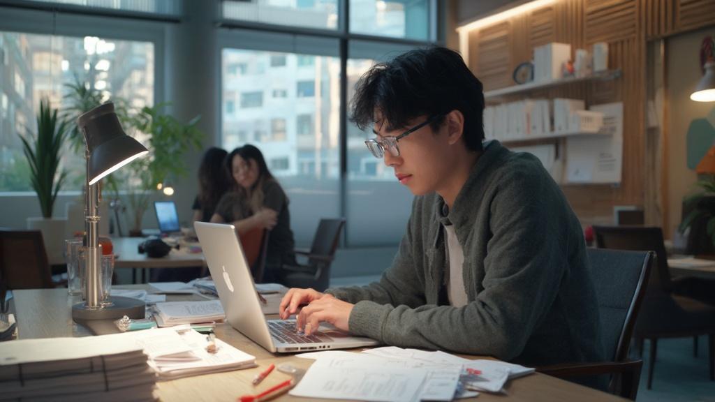 우테코 취업에 매료되는 5가지 방법과 성공 전략