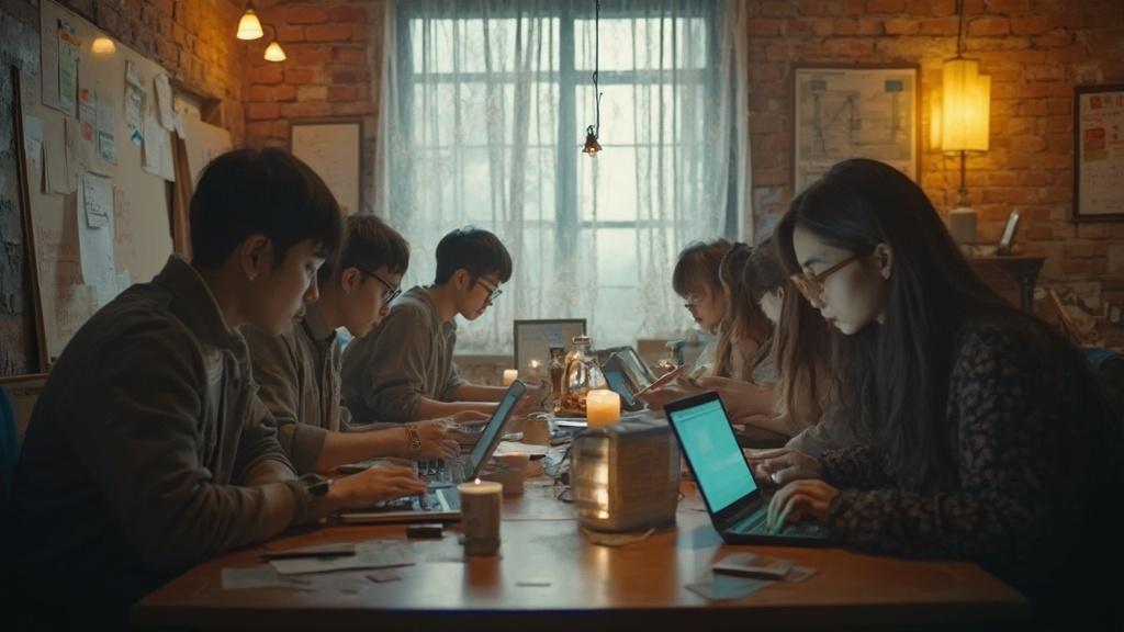 우테코 취업에 매료되는 5가지 방법과 성공 전략