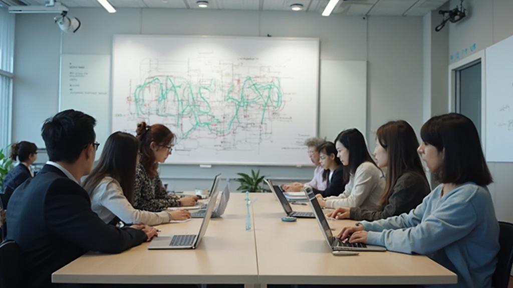 우테코 취업에 매료되는 5가지 방법과 성공 전략