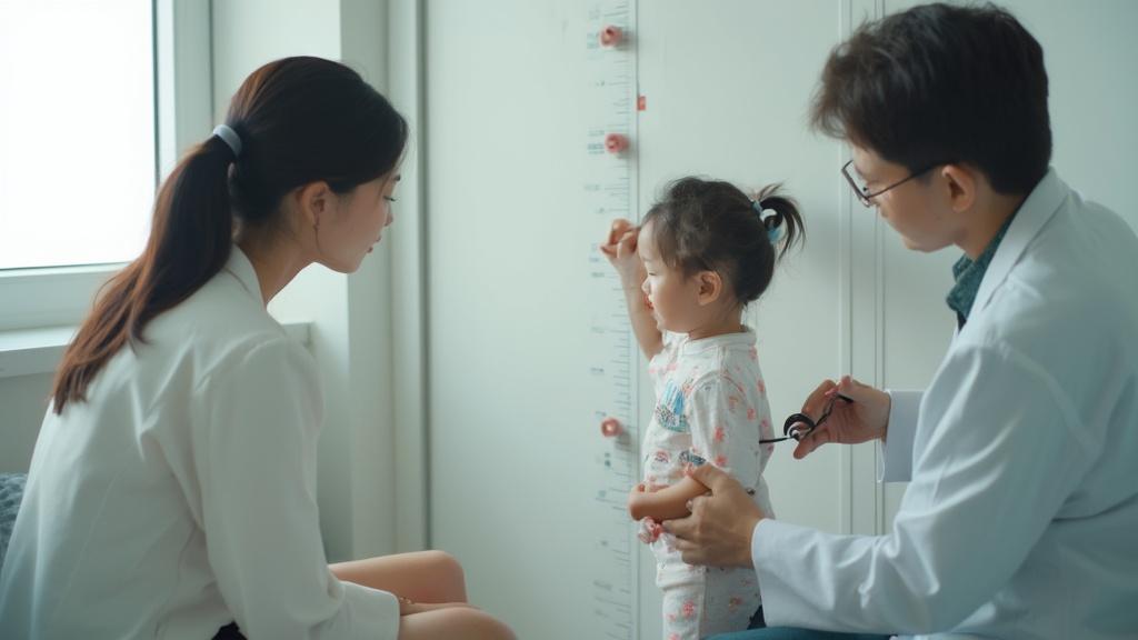 2차 영유아검진의 놀라운 혜택과 준비 방법