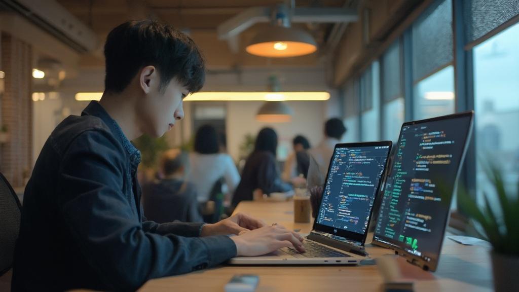 AI 취업의 밝은 미래와 뛰어난 준비법