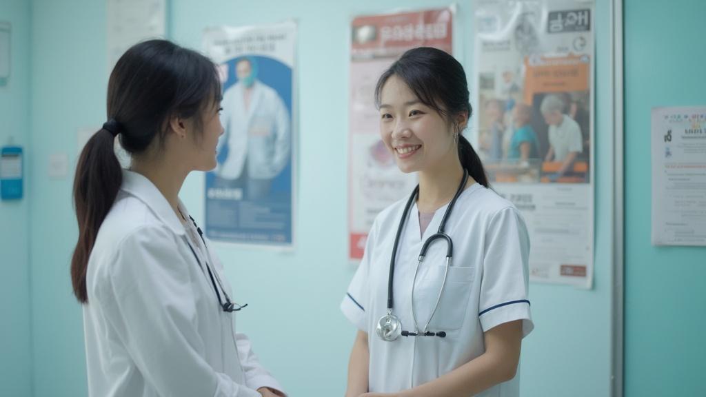 자궁경부암 건강검진으로 지키는 여성의 생명과 건강