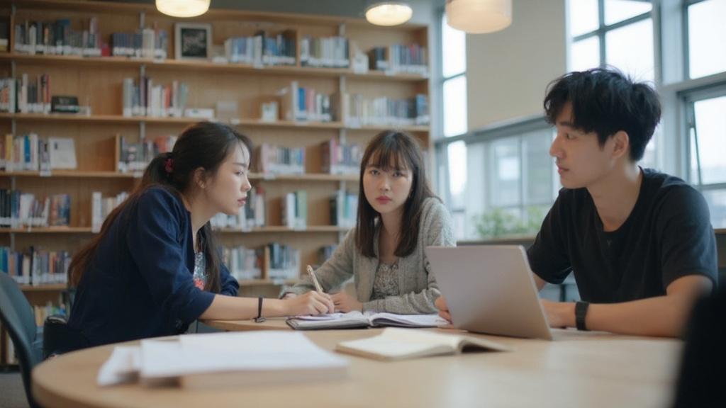 국방부 채용의 필승 전략과 합격 비결 알아보기