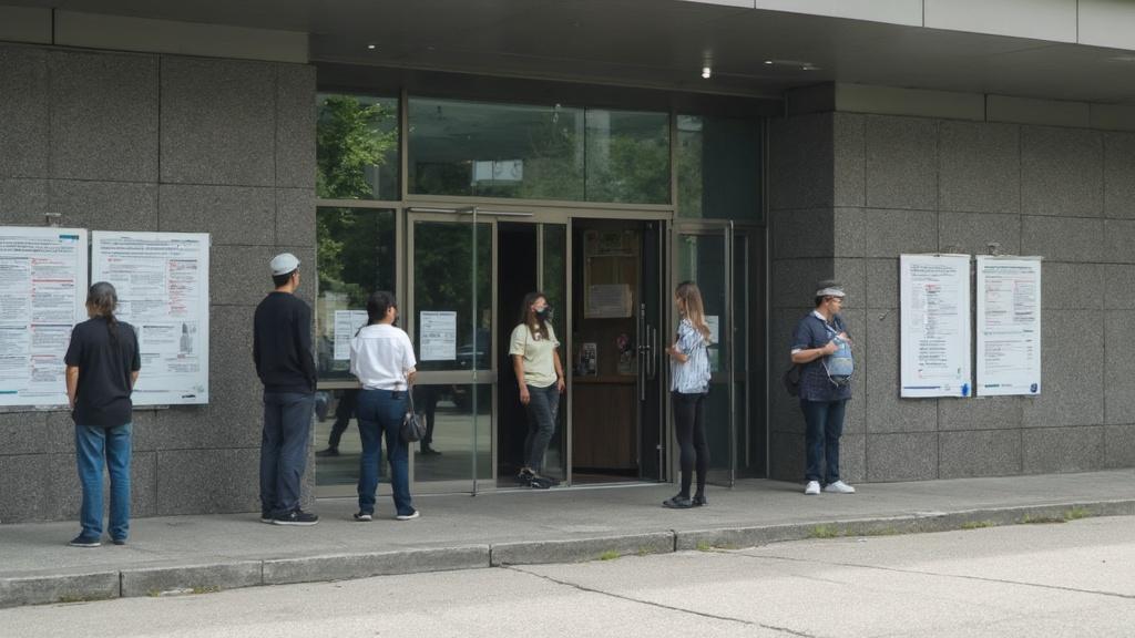 국방부 채용의 필승 전략과 합격 비결 알아보기
