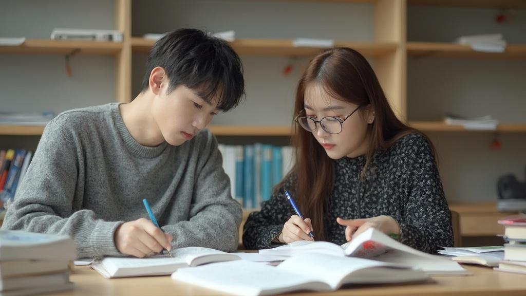 국방부 채용의 필승 전략과 합격 비결 알아보기