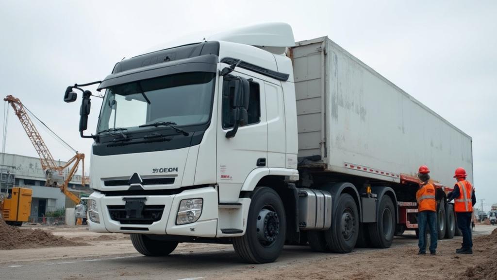 새안 전기자동차의 혁신이 선사하는 미래의 이동 경험