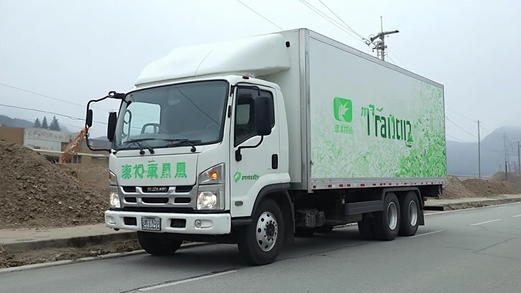 새안 전기자동차의 혁신이 선사하는 미래의 이동 경험