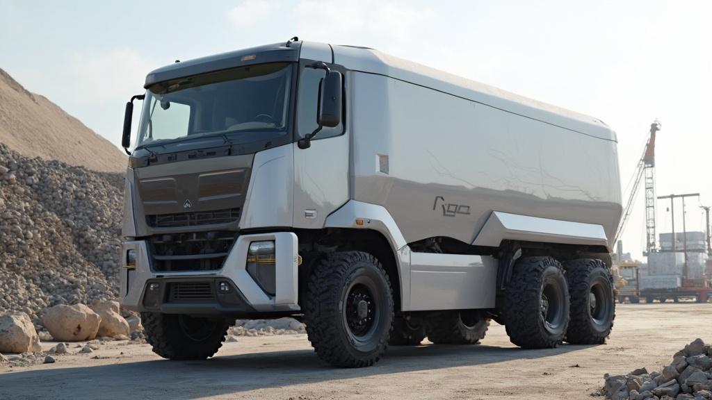 새안 전기자동차의 혁신이 선사하는 미래의 이동 경험