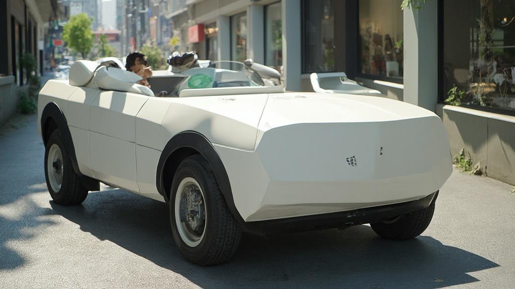 테슬라 Model Y의 매력을 한눈에 알아보는 방법