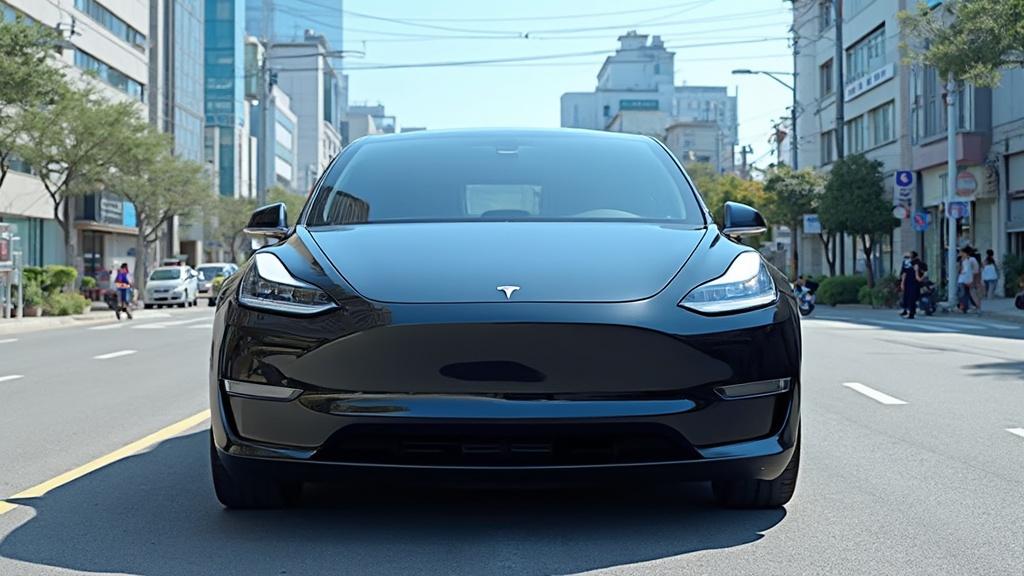 테슬라 Model Y의 매력을 한눈에 알아보는 방법