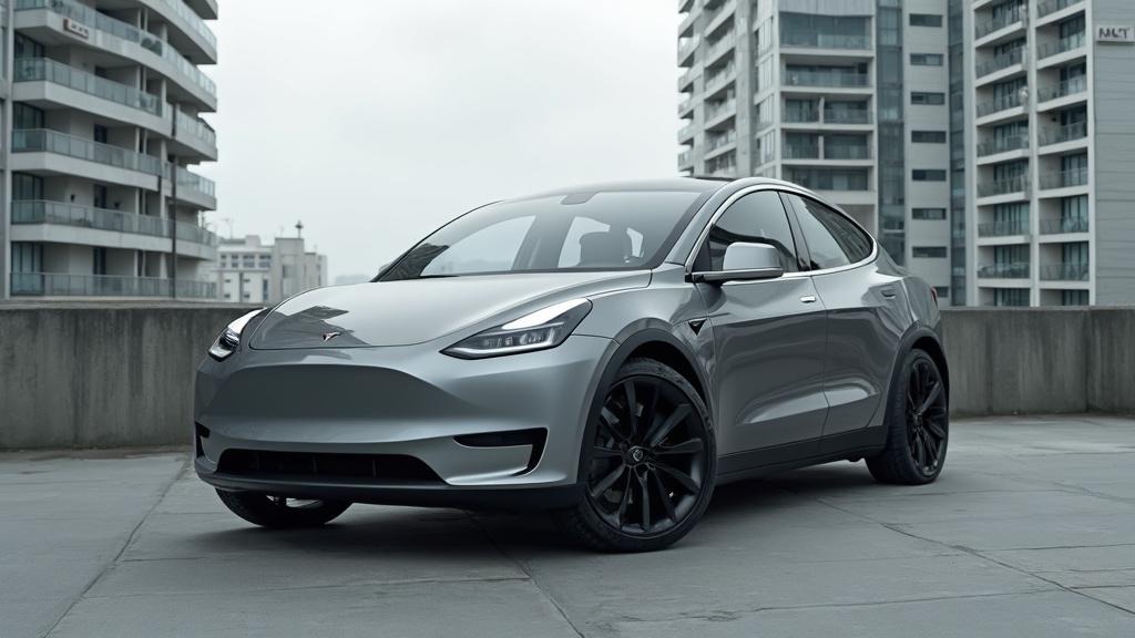 테슬라 Model Y의 매력을 한눈에 알아보는 방법