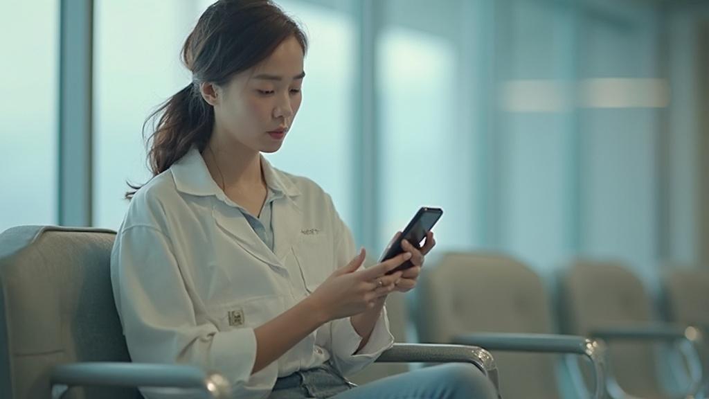 3가지 방법으로 알아보는 병원 문진표 작성의 중요성