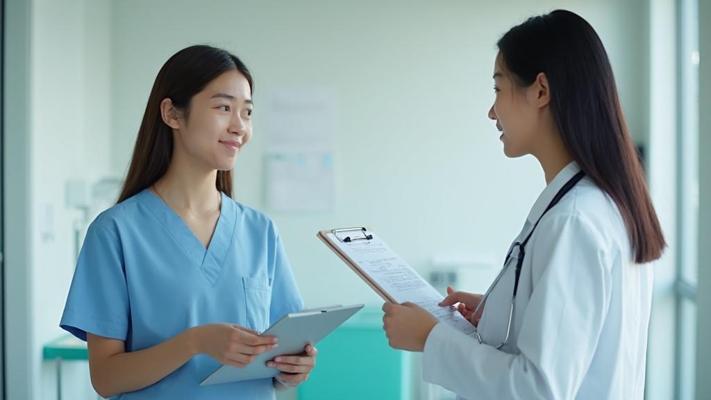 자궁경부암 국가 검진의 중요성과 2023년 최신 정보 공개