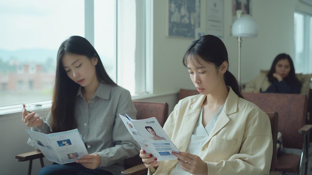 자궁경부암 국가 검진의 중요성과 2023년 최신 정보 공개