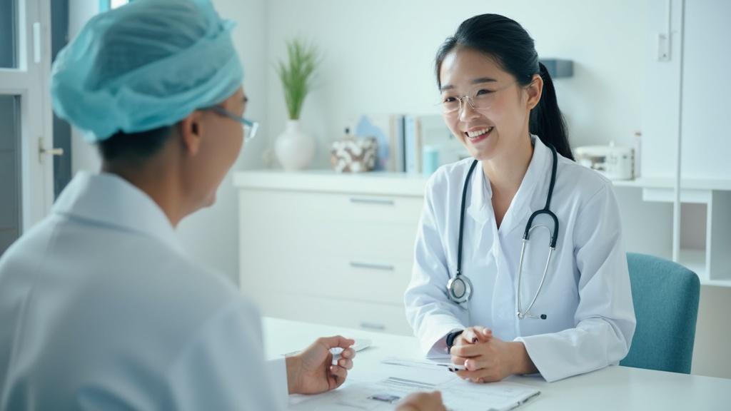 자궁경부암 국가 검진의 중요성과 2023년 최신 정보 공개