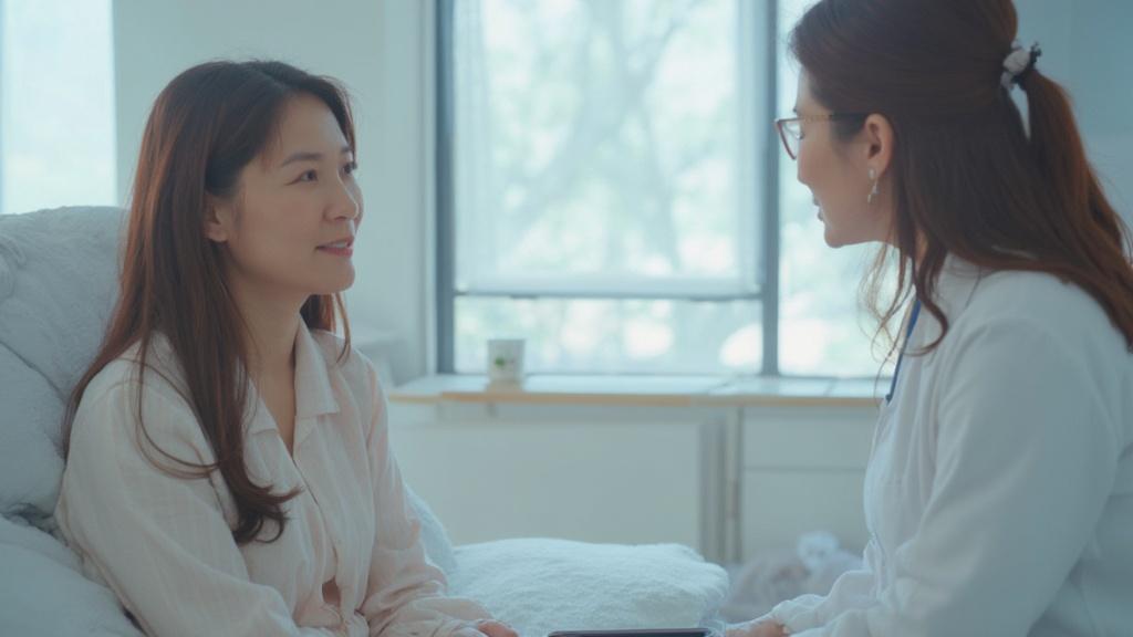 자궁경부암 국가 검진의 중요성과 2023년 최신 정보 공개