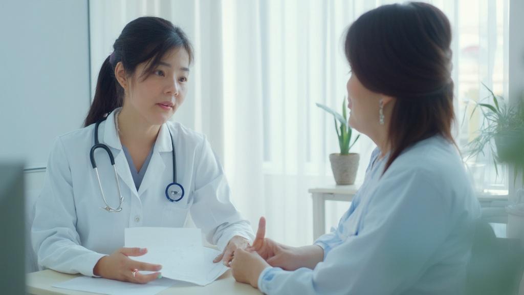 자궁경부암 국가 검진의 중요성과 2023년 최신 정보 공개