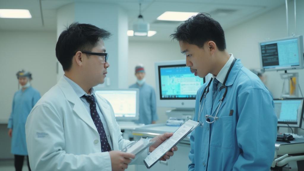 입사 전 건강검진의 필요성과 효과적인 준비 방법 5가지