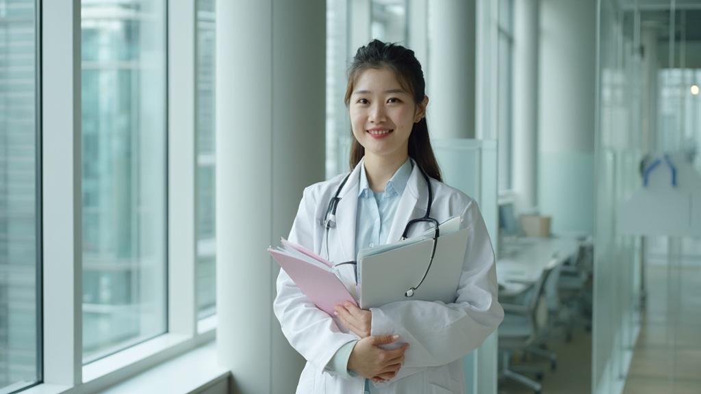 입사 전 건강검진의 필요성과 효과적인 준비 방법 5가지