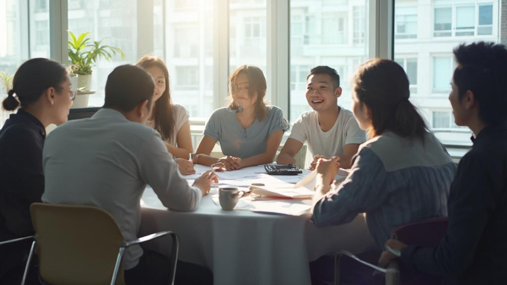 2025 거래소 채용의 혁신적 변화와 블라인드 트렌드