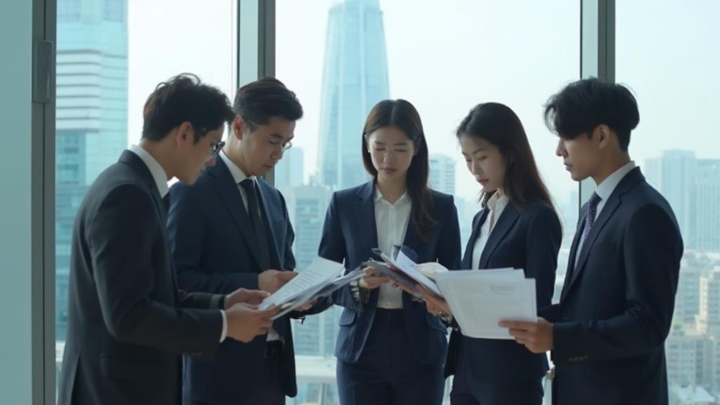 2025 거래소 채용의 혁신적 변화와 블라인드 트렌드