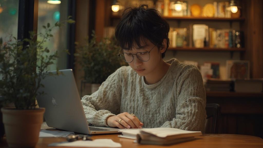 비전공자 취업 성공 비법: 필수 스킬과 전략 공개